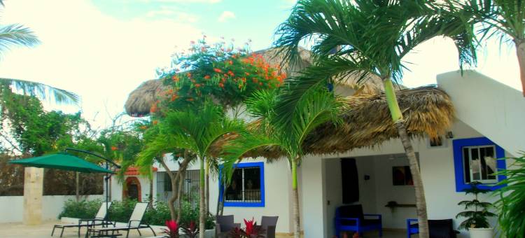 卡塔琳娜海滩酒店(Nuovo Hotel Playa Catalina)图片