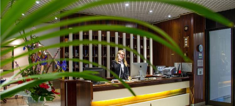 美景俱乐部 - 卡罗尔酒店(Hotel Bellavista Club-Caroli Hotels)图片