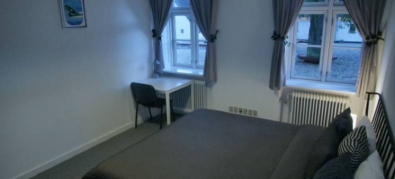 斯瓦勒霍尔姆农庄罗斯基勒(Svaleholm Gard Roskilde)图片