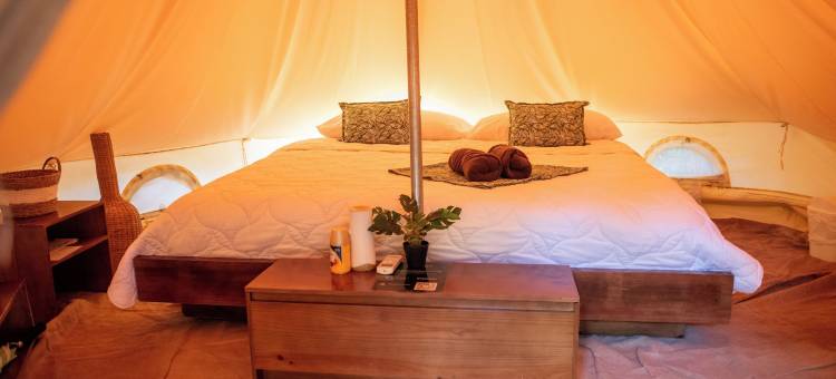 Seren帐篷酒店(Seren Glamping)图片