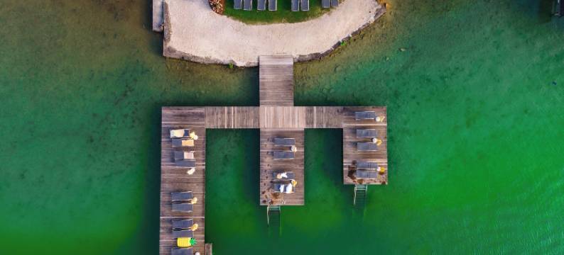 卫尔泽尔湖边旅馆伍勒沃特(Werzers Seehotel Wallerwirt)图片