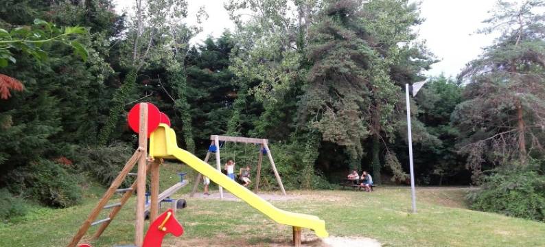 阿诺奈东部乐色斯塔原生酒店(The Originals City Hôtel la Siesta Annonay Est)图片