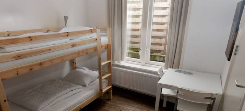 弗利辛恩城市旅社(City Hostel Vlissingen)图片