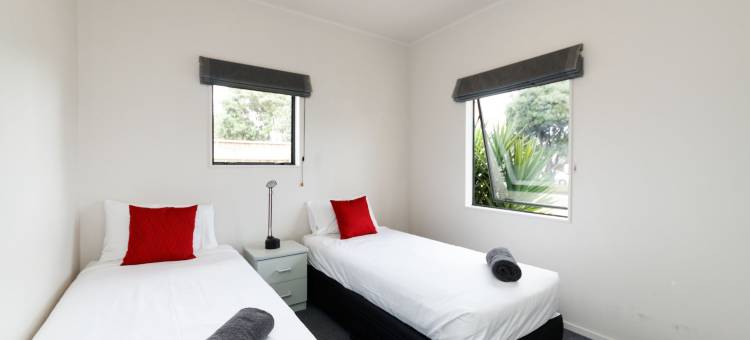 德罗沃斯汽车旅馆(Drovers Motor Inn)图片