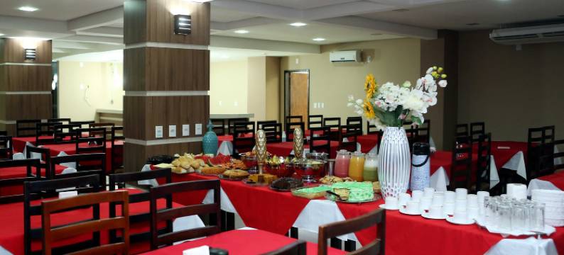 亚马逊皇宫酒店(Amazônia Palacce Hotel)图片