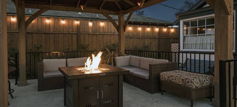 索尔万旅馆和小屋(Solvang Inn & Cottages)图片