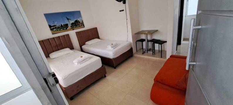 维拉尔巴精品酒店(Villalba Boutique Hotel)图片