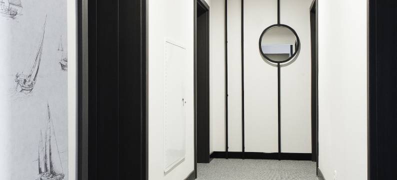 格丁尼亚中心酒店(Gdynia Centrum)图片