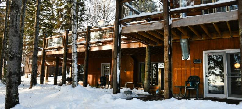 索尔巴肯高级度假村(Solbakken Resort)图片