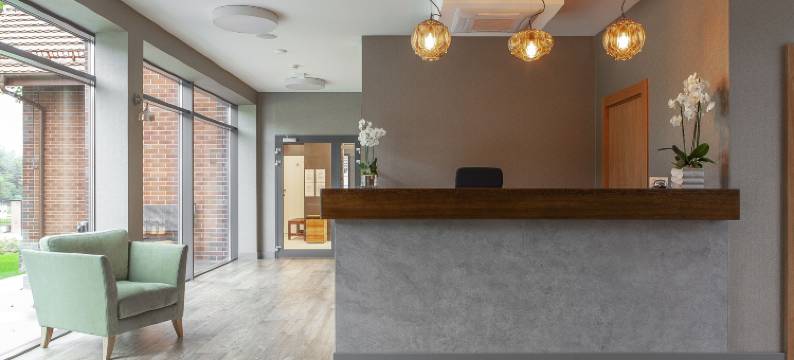 多沃尔里斯尼酒店(Leśny Dwór)图片