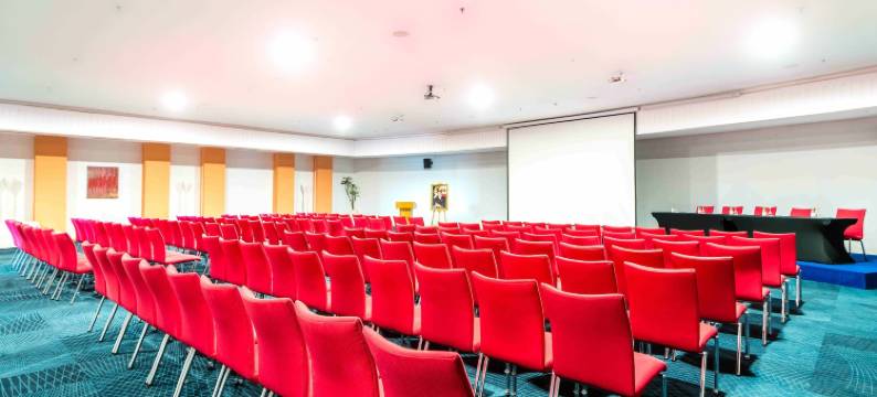 法拉丹吉尔酒店(Hotel Farah Tanger)图片