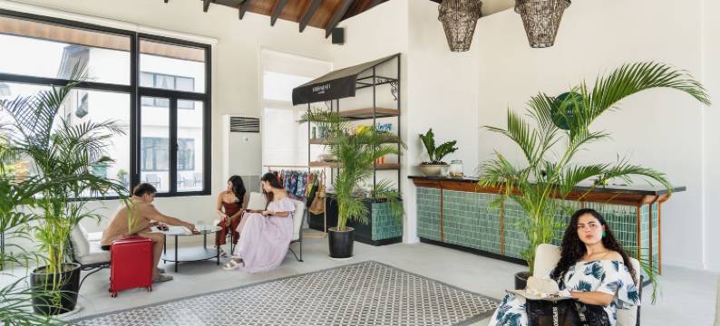 巴彦达提度假村(Bayandati Resort)图片