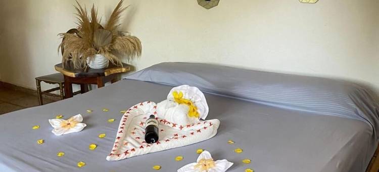 CASA VERDE酒店(Hotel Casa Verde)图片