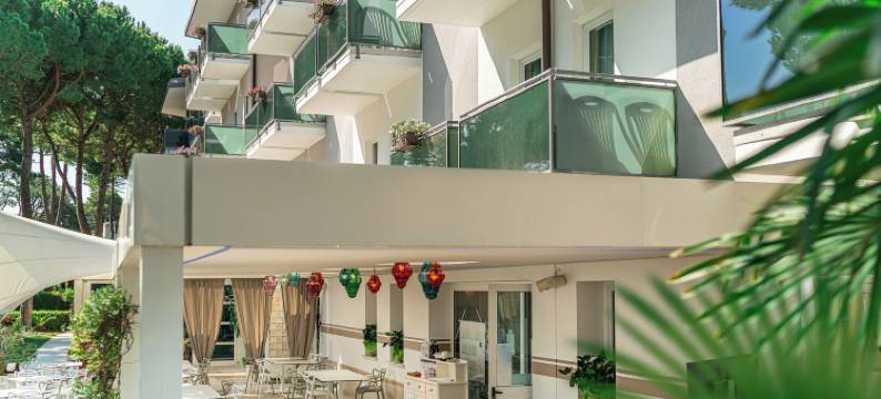 地中海酒店(Hotel Mediterraneo)图片