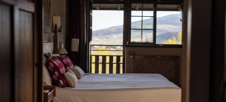 阿诺德酒店(Hôtel Arnold)图片