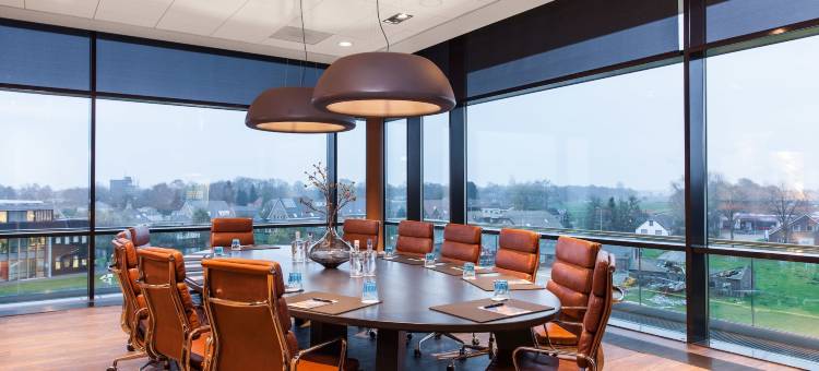 费嫩达尔范德瓦尔克酒店(Van der Valk Hotel Veenendaal)图片