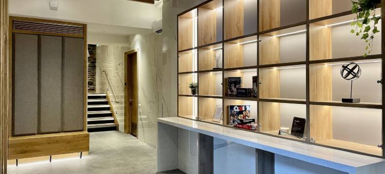 麦马洪31号(Le 31 McMahon)图片