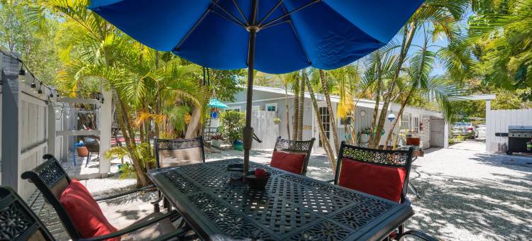 塔彭泰尔酒店(Tarpon Tale Inn)图片