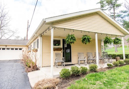 The Broadway Guest House Hotel Overview
