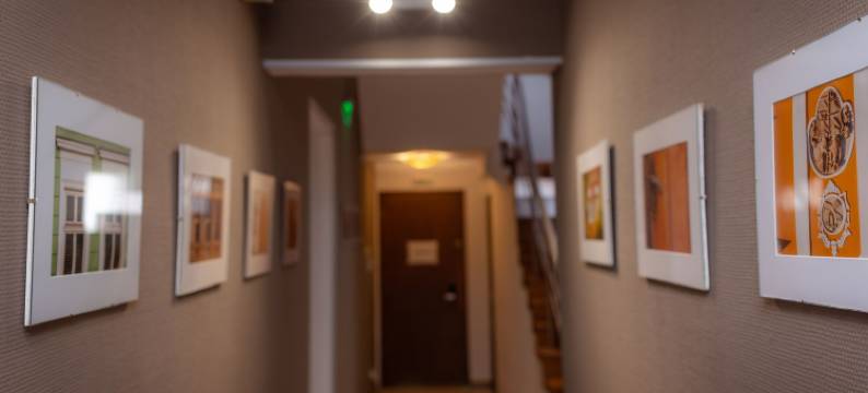 克鲁吉膳宿旅馆(Pension Cluj)图片