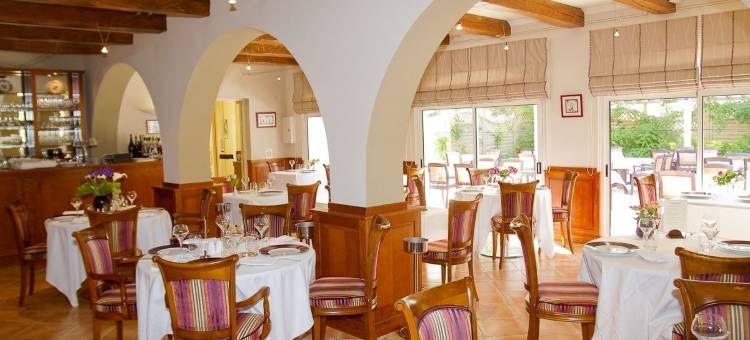 欢迎之家客栈(Logis Auberge Bienvenue)图片