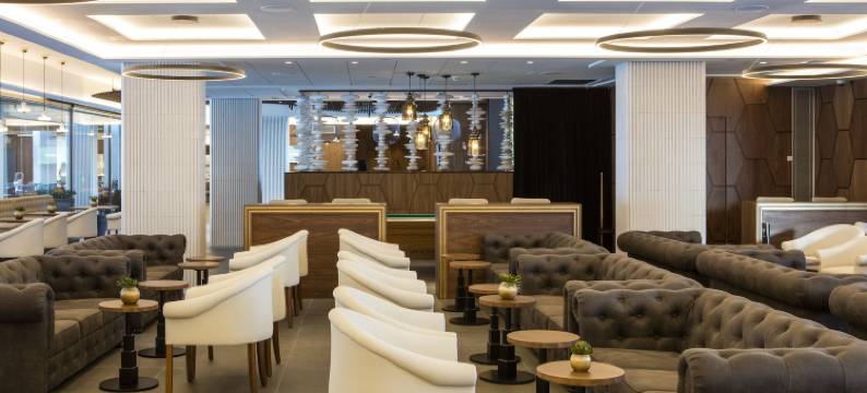 黄金萨劳海岸酒店 - 限成人(Golden Costa Salou - Adults Only)图片