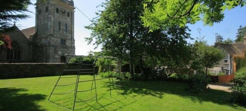 沃德姆小屋酒店(Wadham Cottage)图片