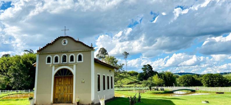 圣塞巴斯蒂昂旅馆(Pousada São Sebastião)图片