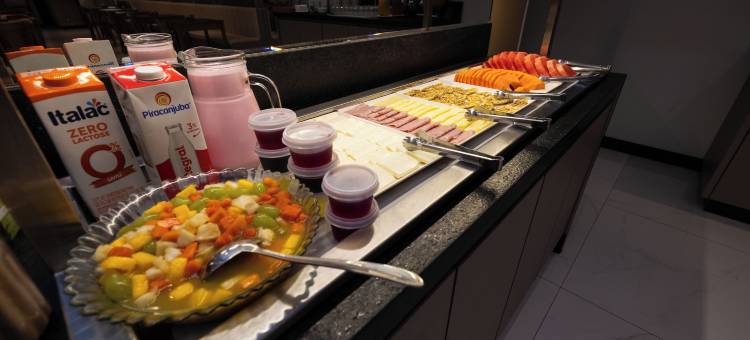 Rota 44酒店(Rota 44 Hotel)图片