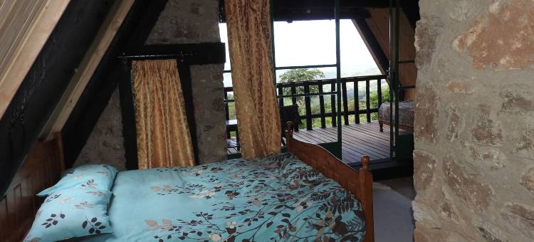 马佐加达魔法酒店(Madrugada)图片