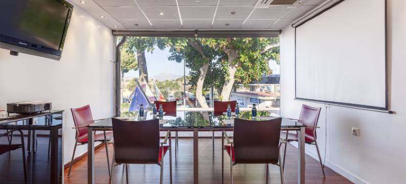 阿布里尔霍斯潘迪姆酒店(Hospedium Hotel Abril)图片