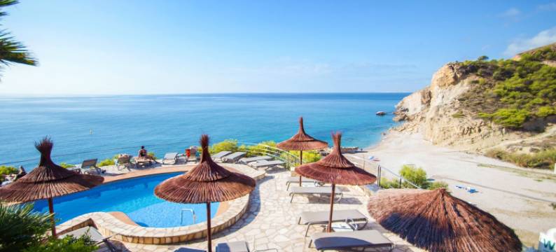 赛维格里普蒙蒂博里酒店(Hotel Servigroup Montíboli)图片