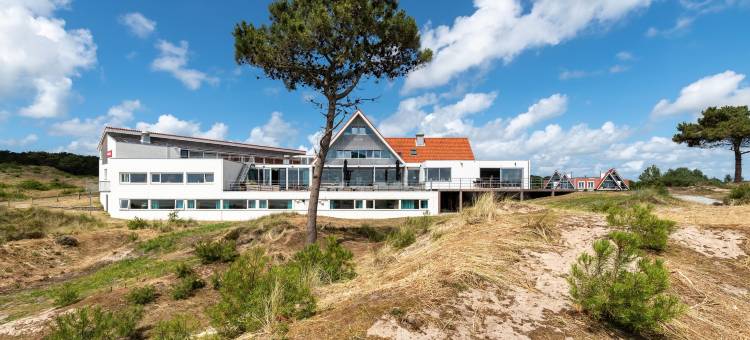 斯托亚凯泰尔斯海灵青年旅舍(Stayokay Hostel Terschelling)图片