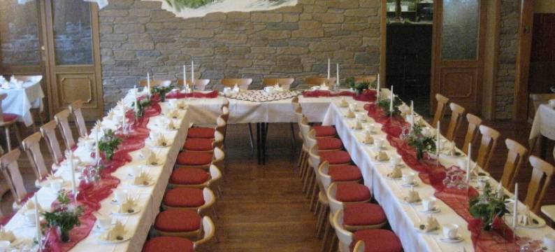 布罗肯穆勒酒店(Hotel Brückenmühle)图片