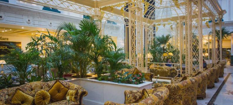 Rixos卡迪夏希姆肯特酒店(Rixos Khadisha Shymkent)图片