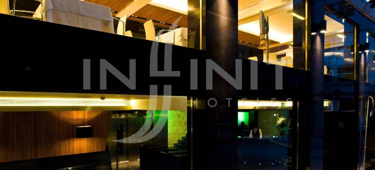 因芬尼特酒店(Hotel Inffinit)图片