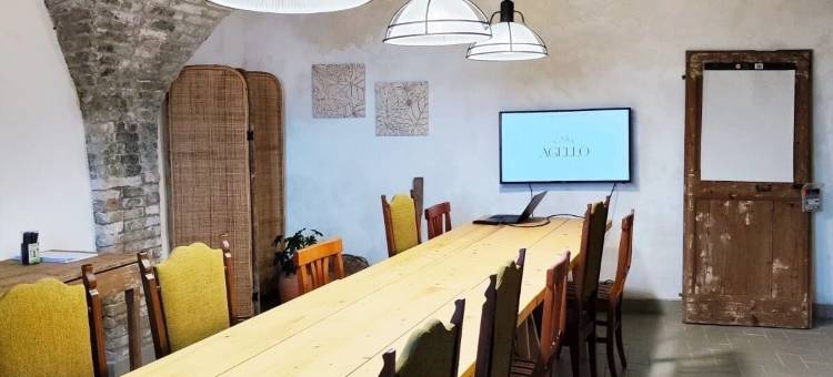 Casa Agello B&B 小屋(Casa Agello B&B)图片