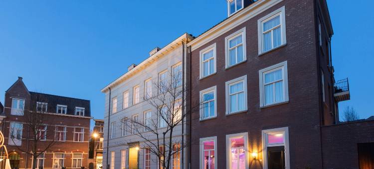 杰罗恩精品酒店(Boutique Hotel Jeroen)图片
