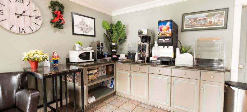 弗雷德里克国王酒店(King Frederik Inn)图片