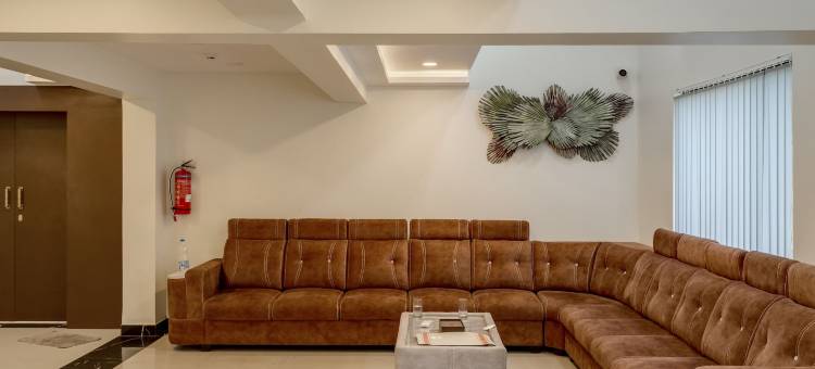 拉巴加海滩酒店(La Baga Beach Hotel)图片