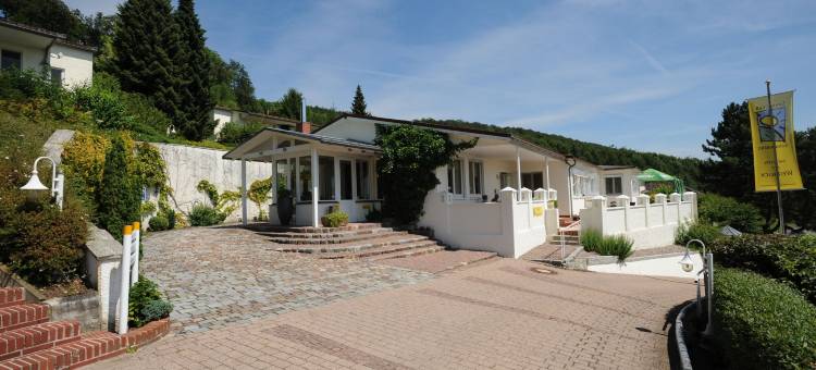 艾恩贝克索南伯格旅馆(Einbecker Sonnenberg)图片