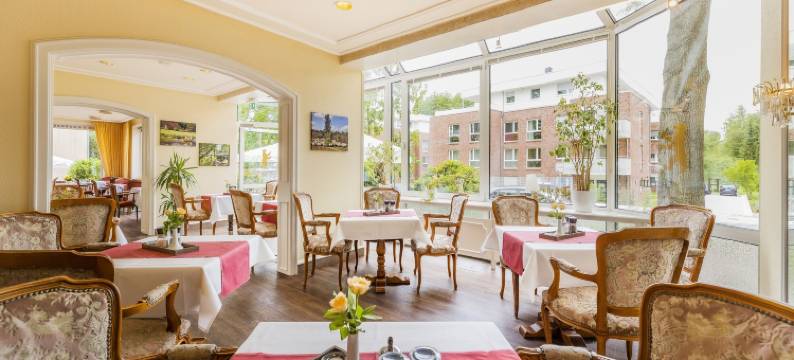 阿肯特柏林酒店(Akzent Hotel Berlin)图片