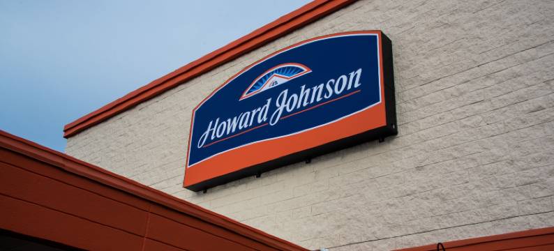 普茨茅斯豪生酒店(Howard Johnson by Wyndham Portsmouth)图片