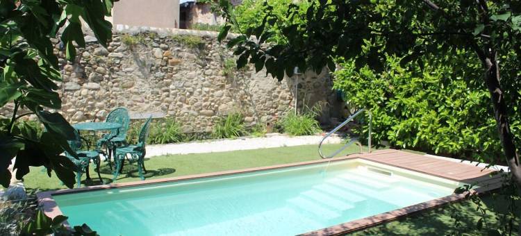 普拉德斯宅邸酒店(Maison Prades Chambre d'Hôtes)图片