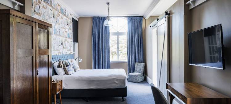 北悉尼酒店(The North Sydney Hotel)图片