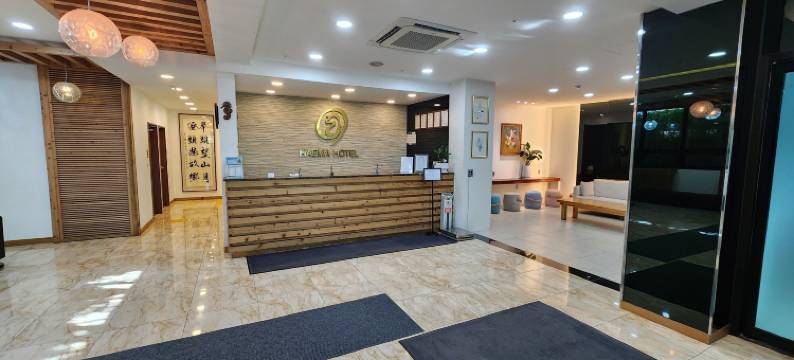 济州岛海马酒店(Jeju Haema Hotel)图片