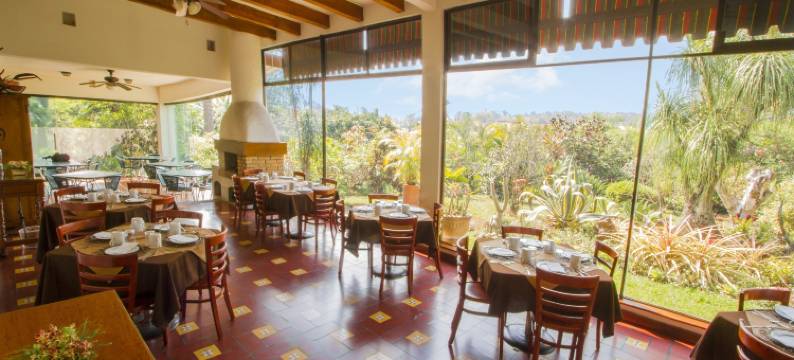 波萨达洛马酒店(Hotel Posada Loma)图片