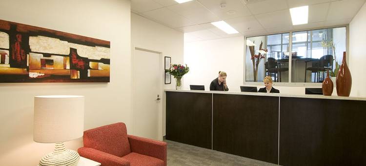 伊普斯威奇阿思百尔盛橡套房酒店(Oaks Ipswich Aspire Suites)图片