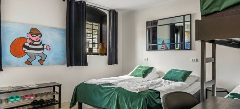 Fengselshotellet As图片