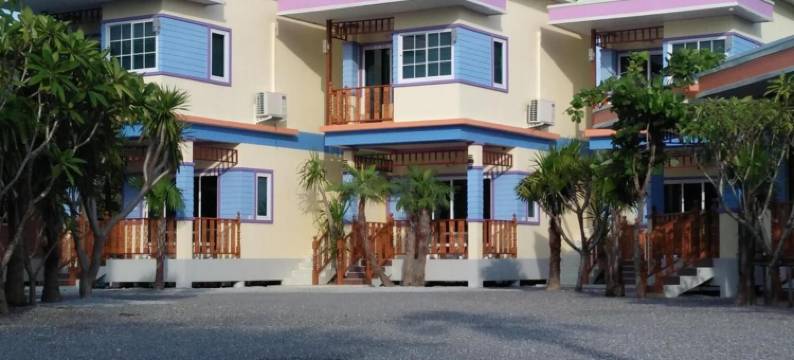 桑苏克度假村(Sansook Resort)图片